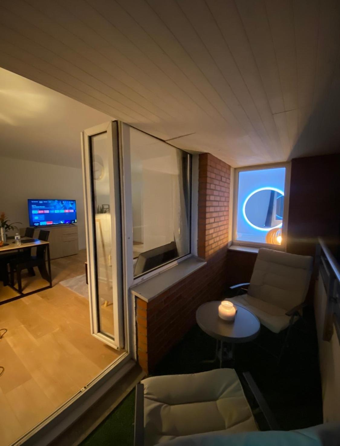 Appartement 59M2 Professionnel Ou Familial Saint Quentin En Yvelines Montigny-le-Bretonneux Εξωτερικό φωτογραφία